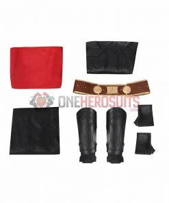OneHeroSuits Thor Love And Thunder Cosplay Costumes Marvelous Thor Suits