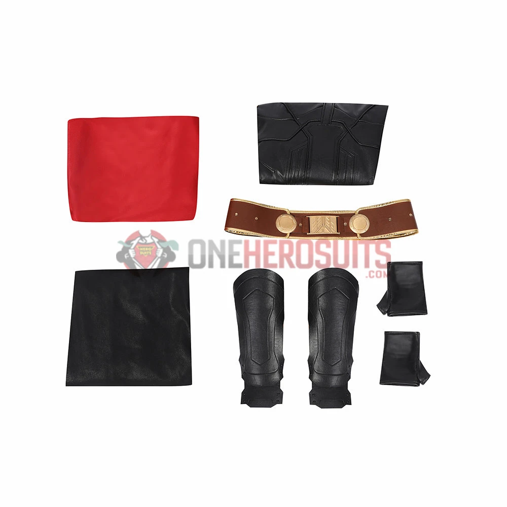 OneHeroSuits Thor Love And Thunder Cosplay Costumes Marvelous Thor Suits 4 OneHeroSuits Thor Love And Thunder Cosplay Costumes Marvelous Thor Suits
