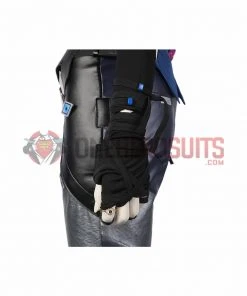 OneHeroSuits Valorant Cosplay Costumes Fade Cosplay Suits 35 OneHeroSuits Valorant Cosplay Costumes Fade Cosplay Suits