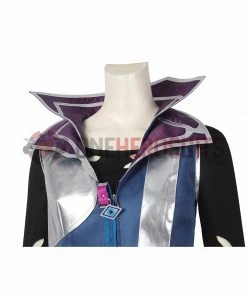 OneHeroSuits Valorant Cosplay Costumes Fade Cosplay Suits 30 OneHeroSuits Valorant Cosplay Costumes Fade Cosplay Suits