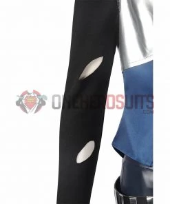 OneHeroSuits Valorant Cosplay Costumes Fade Cosplay Suits 36 OneHeroSuits Valorant Cosplay Costumes Fade Cosplay Suits