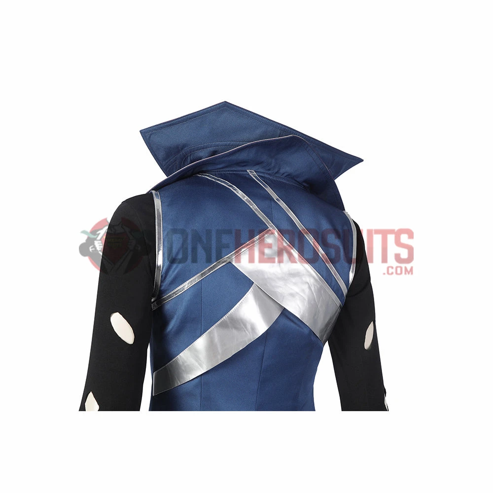 OneHeroSuits Valorant Cosplay Costumes Fade Cosplay Suits 12 OneHeroSuits Valorant Cosplay Costumes Fade Cosplay Suits