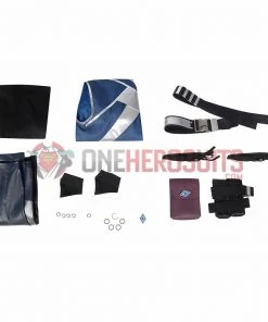 OneHeroSuits Valorant Cosplay Costumes Fade Cosplay Suits 24 OneHeroSuits Valorant Cosplay Costumes Fade Cosplay Suits