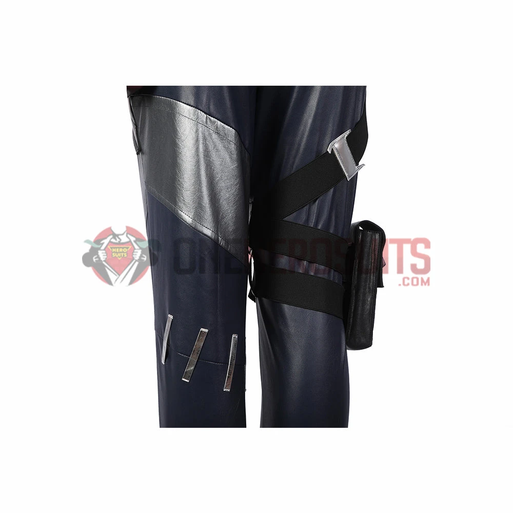 OneHeroSuits Valorant Cosplay Costumes Fade Cosplay Suits 17 OneHeroSuits Valorant Cosplay Costumes Fade Cosplay Suits