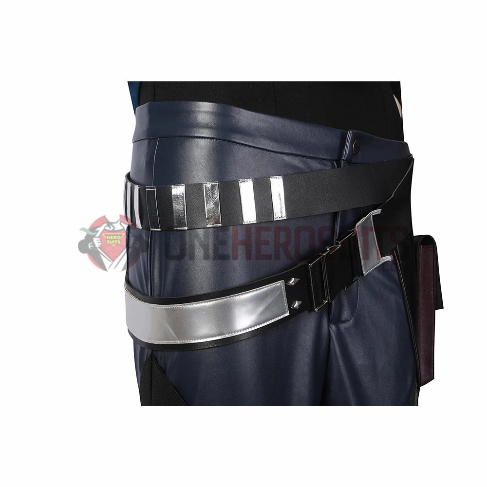 OneHeroSuits Valorant Cosplay Costumes Fade Cosplay Suits 18 OneHeroSuits Valorant Cosplay Costumes Fade Cosplay Suits