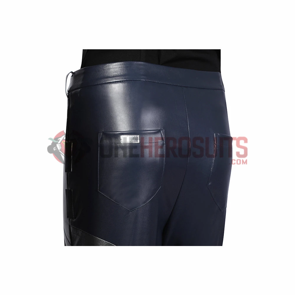 OneHeroSuits Valorant Cosplay Costumes Fade Cosplay Suits 20 OneHeroSuits Valorant Cosplay Costumes Fade Cosplay Suits