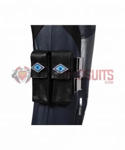 OneHeroSuits Valorant Cosplay Costumes Fade Cosplay Suits 43 OneHeroSuits Valorant Cosplay Costumes Fade Cosplay Suits