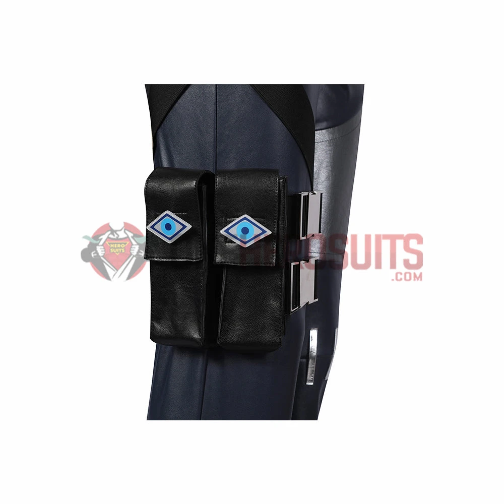 OneHeroSuits Valorant Cosplay Costumes Fade Cosplay Suits 23 OneHeroSuits Valorant Cosplay Costumes Fade Cosplay Suits