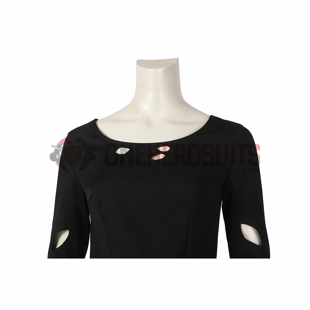 OneHeroSuits Valorant Cosplay Costumes Fade Cosplay Suits 11 OneHeroSuits Valorant Cosplay Costumes Fade Cosplay Suits