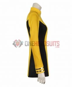 OneHeroSuits Star Trek Cosplay Costume Strange New Worlds Suits