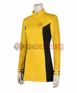 OneHeroSuits Star Trek Cosplay Costume Strange New Worlds Suits