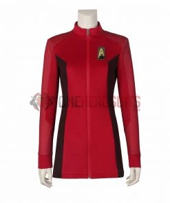 OneHeroSuits Star Trek Cosplay Costume Strange New Worlds Suits