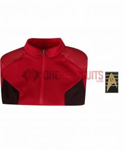 OneHeroSuits Star Trek Cosplay Costume Strange New Worlds Suits