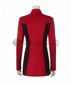 OneHeroSuits Star Trek Cosplay Costume Strange New Worlds Suits
