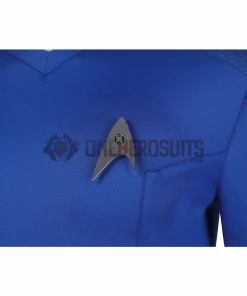 OneHeroSuits Star Trek Cosplay Costume Strange New Worlds Suits