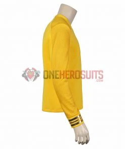 OneHeroSuits Star Trek Cosplay Costume Strange New Worlds Suits