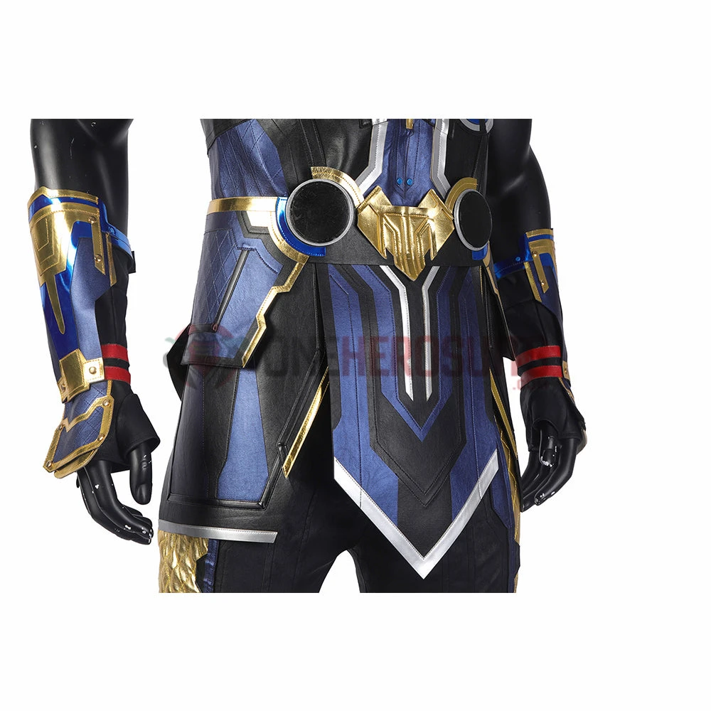 OneHeroSuits Thor Love And Thunder Cosplay Costume Thor 4 Cosplay Suit 18 OneHeroSuits Thor Love And Thunder Cosplay Costume Thor 4 Cosplay Suit