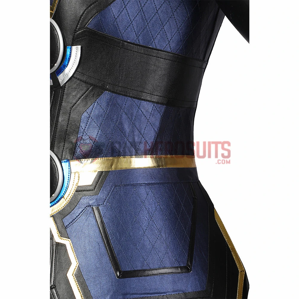 OneHeroSuits Thor Love And Thunder Cosplay Costume Thor 4 Cosplay Suit 19 OneHeroSuits Thor Love And Thunder Cosplay Costume Thor 4 Cosplay Suit