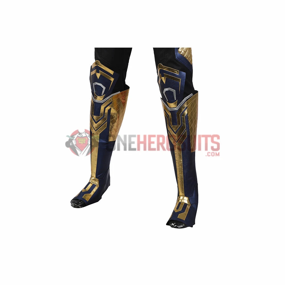 OneHeroSuits Thor Love And Thunder Cosplay Costume Thor 4 Cosplay Suit 24 OneHeroSuits Thor Love And Thunder Cosplay Costume Thor 4 Cosplay Suit