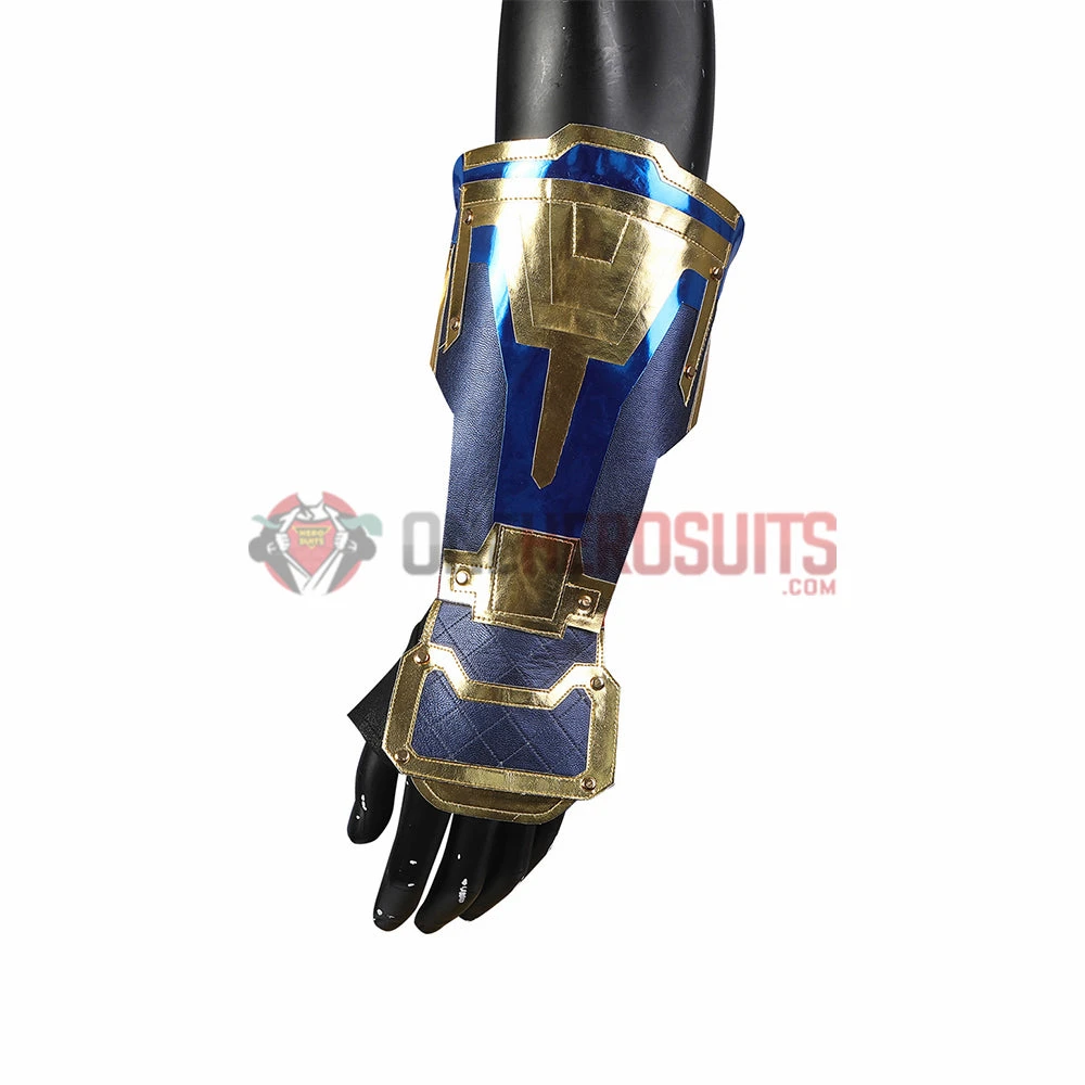 OneHeroSuits Thor Love And Thunder Cosplay Costume Thor 4 Cosplay Suit 23 OneHeroSuits Thor Love And Thunder Cosplay Costume Thor 4 Cosplay Suit
