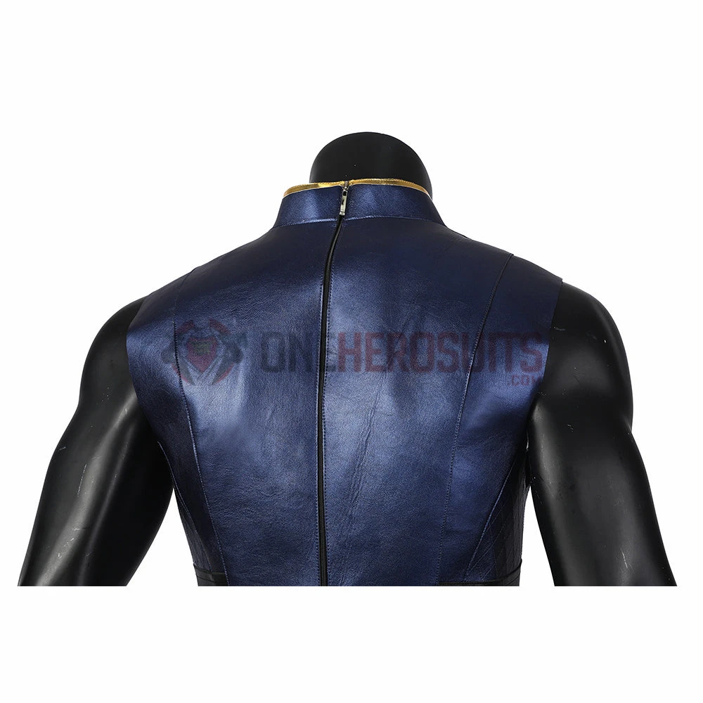 OneHeroSuits Thor Love And Thunder Cosplay Costume Thor 4 Cosplay Suit 17 OneHeroSuits Thor Love And Thunder Cosplay Costume Thor 4 Cosplay Suit