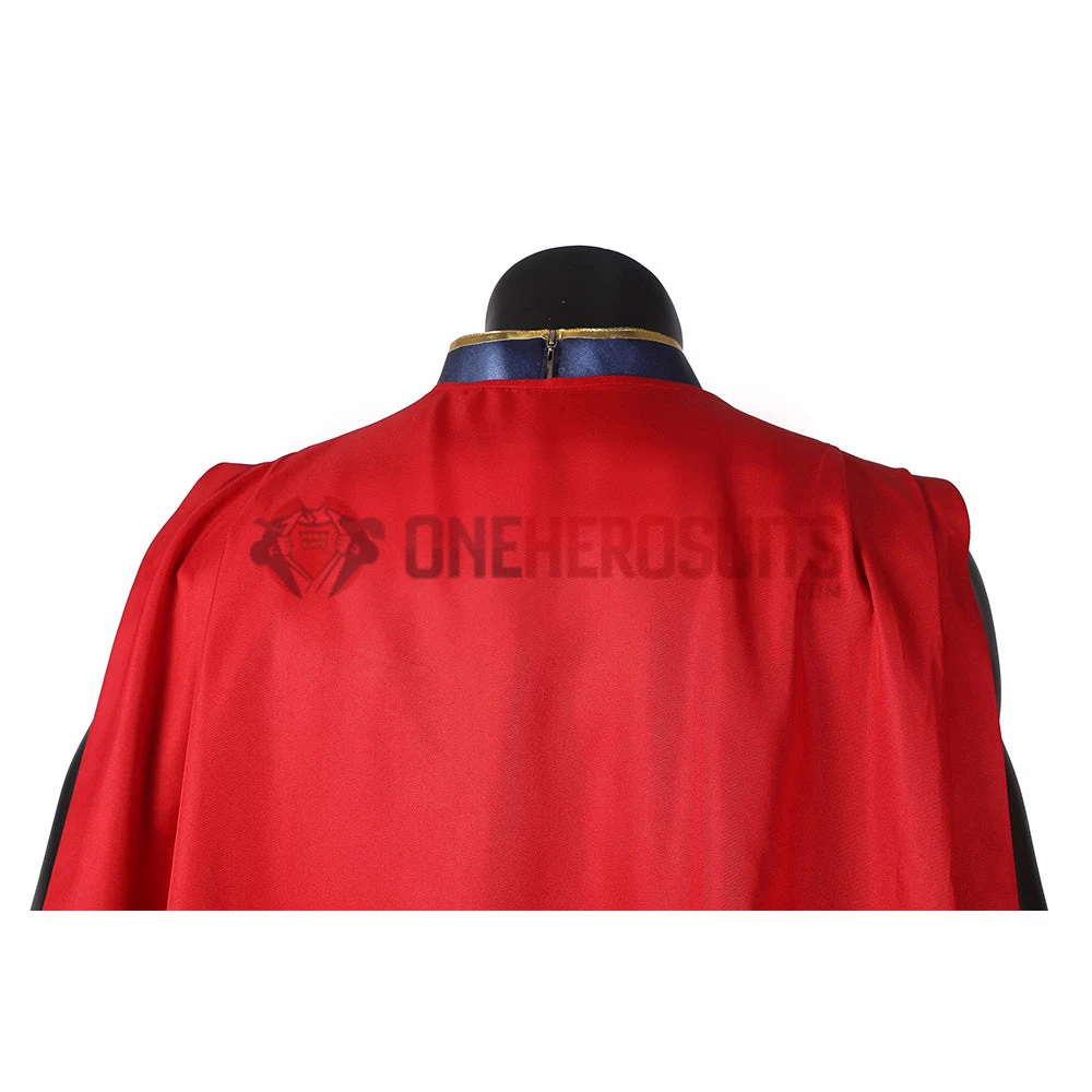 OneHeroSuits Thor Love And Thunder Cosplay Costume Thor 4 Cosplay Suit 16 OneHeroSuits Thor Love And Thunder Cosplay Costume Thor 4 Cosplay Suit