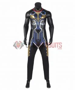 OneHeroSuits Thor Love And Thunder Cosplay Costume Thor 4 Cosplay Suit 31 OneHeroSuits Thor Love And Thunder Cosplay Costume Thor 4 Cosplay Suit