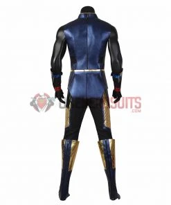 OneHeroSuits Thor Love And Thunder Cosplay Costume Thor 4 Cosplay Suit 30 OneHeroSuits Thor Love And Thunder Cosplay Costume Thor 4 Cosplay Suit