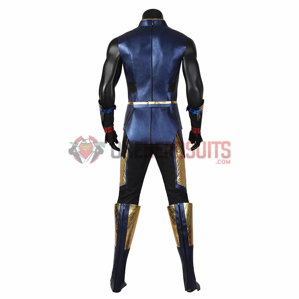 OneHeroSuits Thor Love And Thunder Cosplay Costume Thor 4 Cosplay Suit 9 OneHeroSuits Thor Love And Thunder Cosplay Costume Thor 4 Cosplay Suit