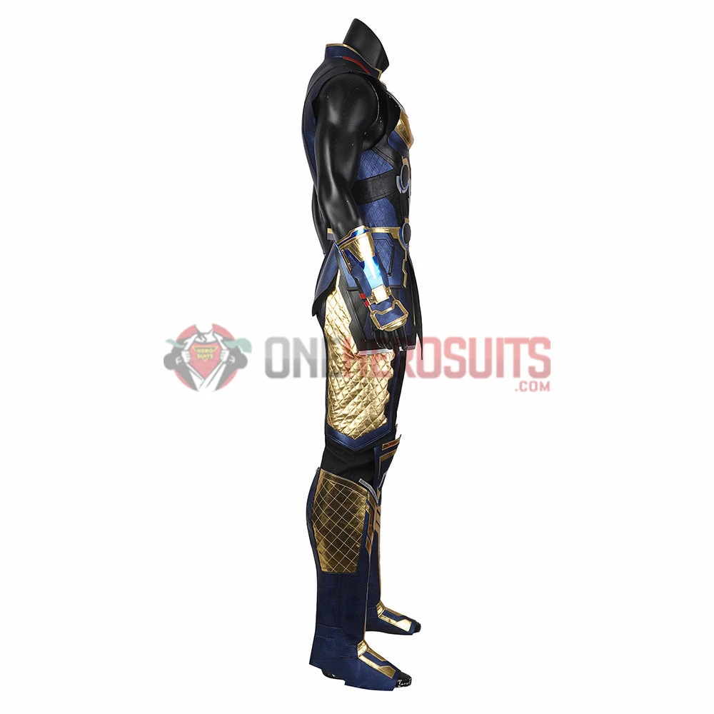 OneHeroSuits Thor Love And Thunder Cosplay Costume Thor 4 Cosplay Suit 11 OneHeroSuits Thor Love And Thunder Cosplay Costume Thor 4 Cosplay Suit