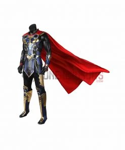 OneHeroSuits Thor Love And Thunder Cosplay Costume Thor 4 Cosplay Suit 27 OneHeroSuits Thor Love And Thunder Cosplay Costume Thor 4 Cosplay Suit