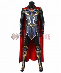 OneHeroSuits Thor Love And Thunder Cosplay Costume Thor 4 Cosplay Suit 29 OneHeroSuits Thor Love And Thunder Cosplay Costume Thor 4 Cosplay Suit