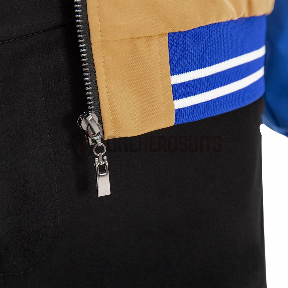 OneHeroSuits Shang-Chi Cosplay Costumes Shang-Chi Jacket Cosplay Suits 12 OneHeroSuits Shang-Chi Cosplay Costumes Shang-Chi Jacket Cosplay Suits