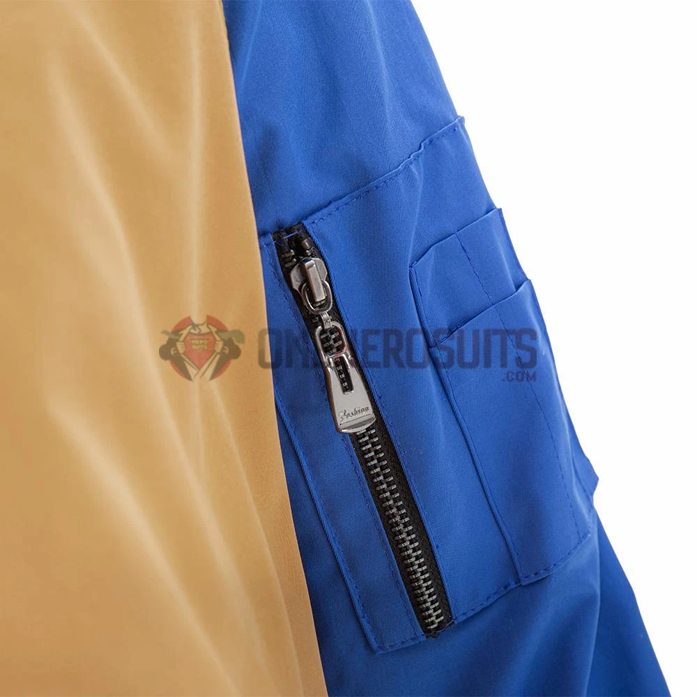 OneHeroSuits Shang-Chi Cosplay Costumes Shang-Chi Jacket Cosplay Suits 14 OneHeroSuits Shang-Chi Cosplay Costumes Shang-Chi Jacket Cosplay Suits