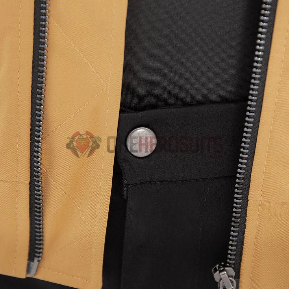 OneHeroSuits Shang-Chi Cosplay Costumes Shang-Chi Jacket Cosplay Suits 16 OneHeroSuits Shang-Chi Cosplay Costumes Shang-Chi Jacket Cosplay Suits