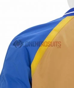 OneHeroSuits Shang-Chi Cosplay Costumes Shang-Chi Jacket Cosplay Suits 40 OneHeroSuits Shang-Chi Cosplay Costumes Shang-Chi Jacket Cosplay Suits