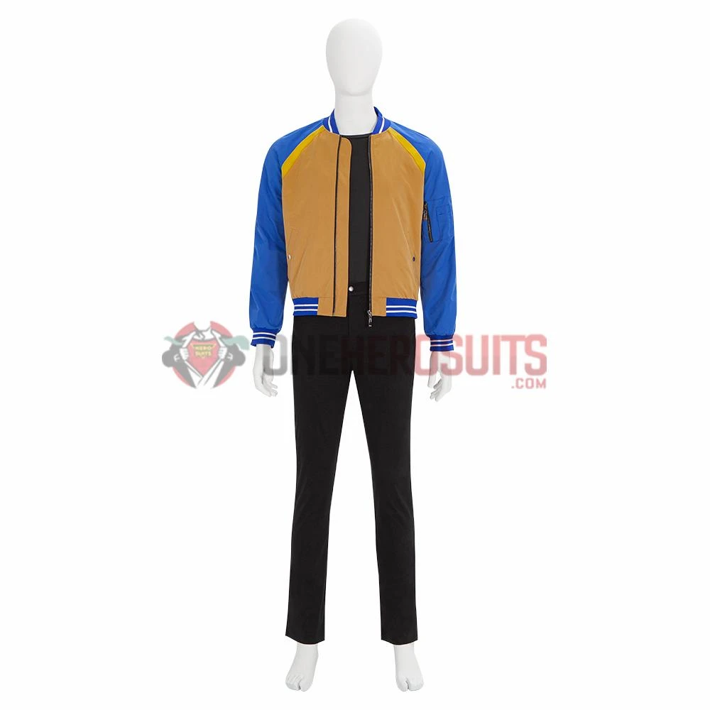 OneHeroSuits Shang-Chi Cosplay Costumes Shang-Chi Jacket Cosplay Suits 4 OneHeroSuits Shang-Chi Cosplay Costumes Shang-Chi Jacket Cosplay Suits