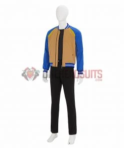 OneHeroSuits Shang-Chi Cosplay Costumes Shang-Chi Jacket Cosplay Suits 24 OneHeroSuits Shang-Chi Cosplay Costumes Shang-Chi Jacket Cosplay Suits