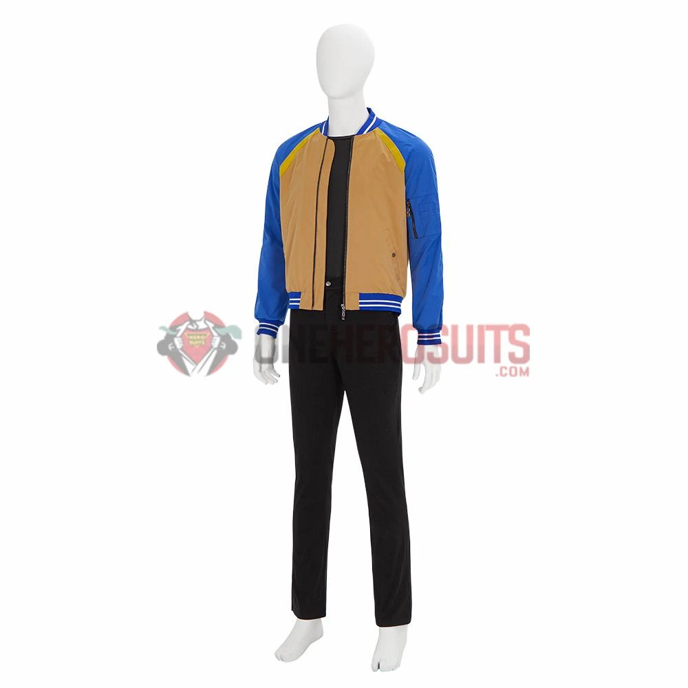 OneHeroSuits Shang-Chi Cosplay Costumes Shang-Chi Jacket Cosplay Suits 5 OneHeroSuits Shang-Chi Cosplay Costumes Shang-Chi Jacket Cosplay Suits