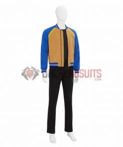 OneHeroSuits Shang-Chi Cosplay Costumes Shang-Chi Jacket Cosplay Suits 25 OneHeroSuits Shang-Chi Cosplay Costumes Shang-Chi Jacket Cosplay Suits