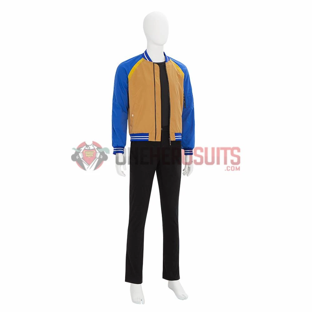 OneHeroSuits Shang-Chi Cosplay Costumes Shang-Chi Jacket Cosplay Suits 6 OneHeroSuits Shang-Chi Cosplay Costumes Shang-Chi Jacket Cosplay Suits