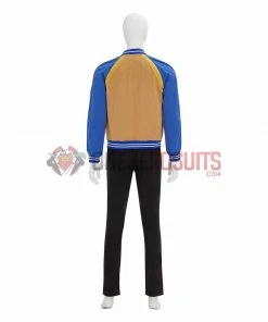 OneHeroSuits Shang-Chi Cosplay Costumes Shang-Chi Jacket Cosplay Suits 26 OneHeroSuits Shang-Chi Cosplay Costumes Shang-Chi Jacket Cosplay Suits