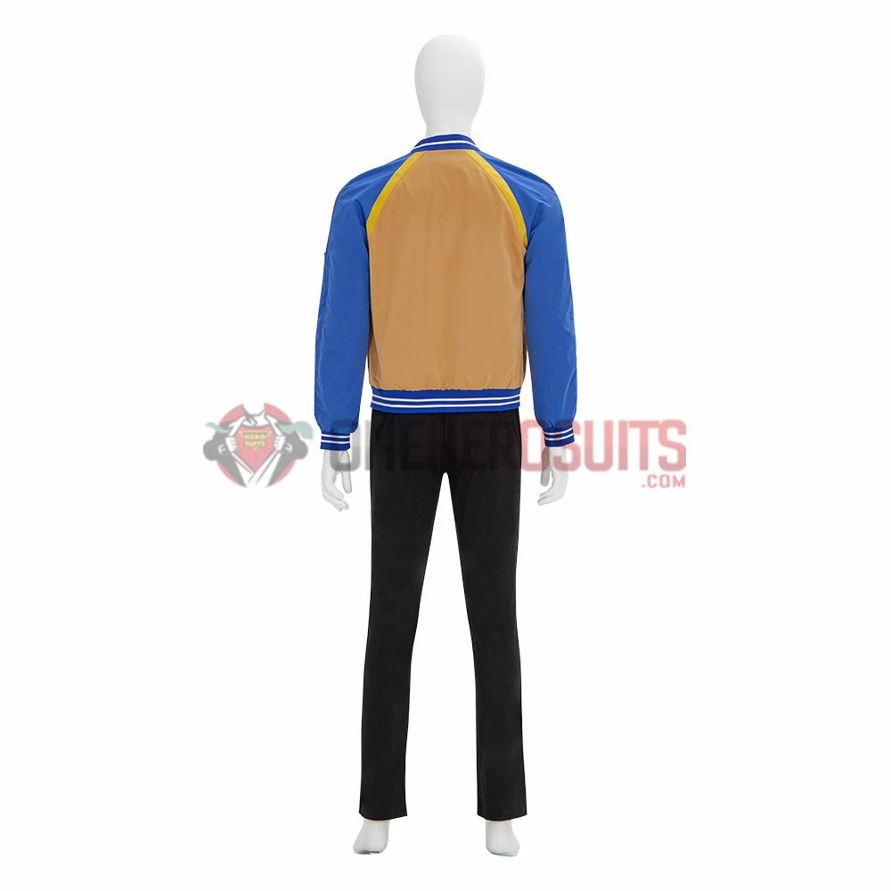 OneHeroSuits Shang-Chi Cosplay Costumes Shang-Chi Jacket Cosplay Suits 7 OneHeroSuits Shang-Chi Cosplay Costumes Shang-Chi Jacket Cosplay Suits