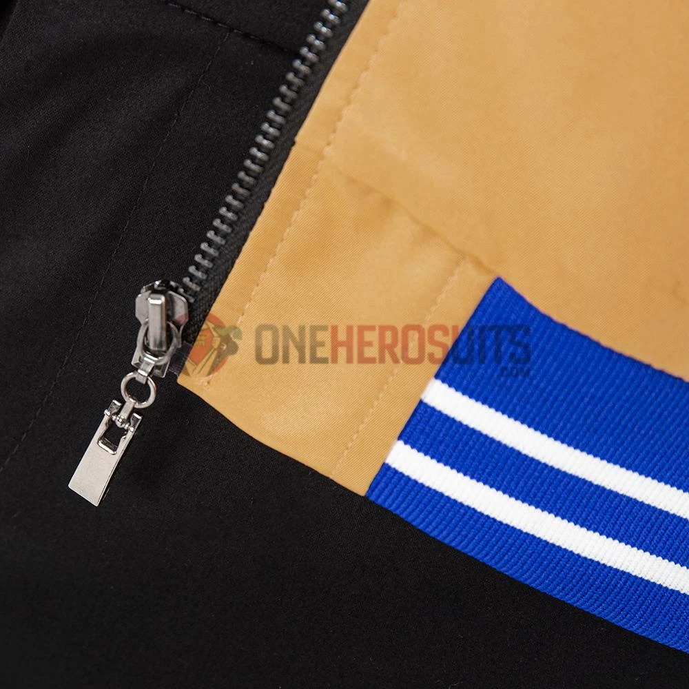 OneHeroSuits Shang-Chi Cosplay Costumes Shang-Chi Jacket Cosplay Suits 9 OneHeroSuits Shang-Chi Cosplay Costumes Shang-Chi Jacket Cosplay Suits