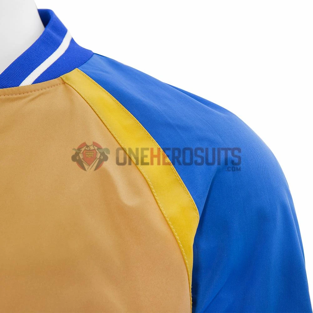 OneHeroSuits Shang-Chi Cosplay Costumes Shang-Chi Jacket Cosplay Suits 10 OneHeroSuits Shang-Chi Cosplay Costumes Shang-Chi Jacket Cosplay Suits
