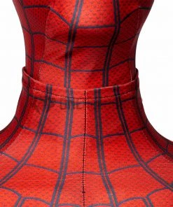 OneHeroSuits Iron Spiderman Cosplay Costumes Spiderman No Way Home Movie Level Suits