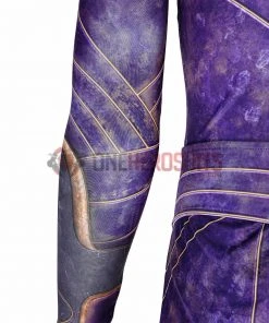 OneHeroSuits Eternals Cosplay Costumes Kingo Movie Level Suits 39 OneHeroSuits Eternals Cosplay Costumes Kingo Movie Level Suits