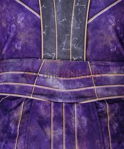 OneHeroSuits Eternals Cosplay Costumes Kingo Movie Level Suits 40 OneHeroSuits Eternals Cosplay Costumes Kingo Movie Level Suits