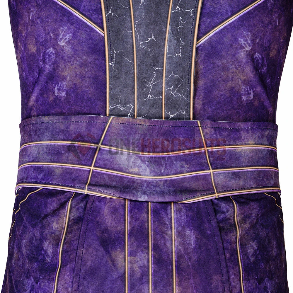 OneHeroSuits Eternals Cosplay Costumes Kingo Movie Level Suits 16 OneHeroSuits Eternals Cosplay Costumes Kingo Movie Level Suits