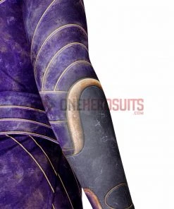 OneHeroSuits Eternals Cosplay Costumes Kingo Movie Level Suits 41 OneHeroSuits Eternals Cosplay Costumes Kingo Movie Level Suits
